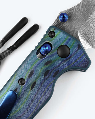 Benchmade - Mini Adira™ - KOHEZI