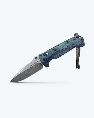 Benchmade - Mini Adira™ - KOHEZI