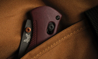 Benchmade - Mini Barrage® - KOHEZI