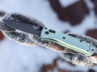 Benchmade - Mini Bugout® - KOHEZI
