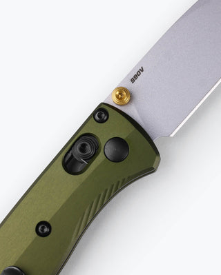Benchmade - Mini Bugout® - KOHEZI