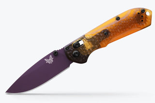 Benchmade - Mini Freek® 2025 Shot Show Special Limited Edition - KOHEZI