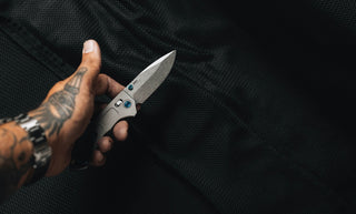 Benchmade - Mini Narrows™ - KOHEZI