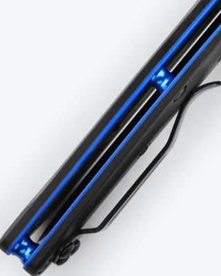 Benchmade - Mini Osborne - KOHEZI