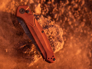Benchmade - Mini Osborne - KOHEZI