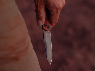 Benchmade - Mini Osborne - KOHEZI