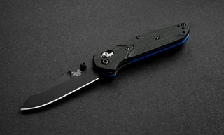 Benchmade - Mini Osborne - KOHEZI