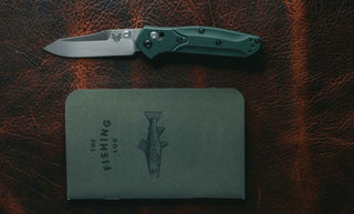 Benchmade - Mini Osborne - KOHEZI