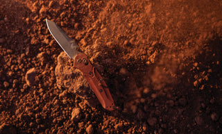 Benchmade - Mini Osborne - KOHEZI