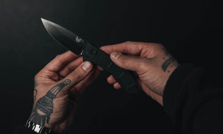 Benchmade - Narrows™ - KOHEZI