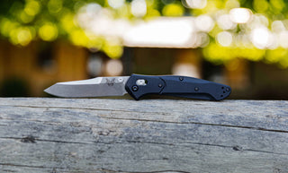 Benchmade - Osborne - KOHEZI