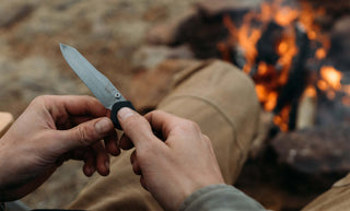 Benchmade - Osborne - KOHEZI