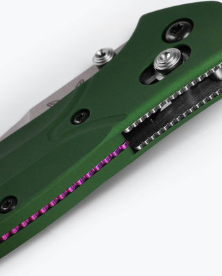 Benchmade - Osborne - KOHEZI