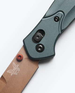Benchmade - Osborne - KOHEZI