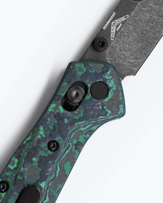 Benchmade - Osborne - KOHEZI