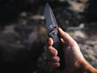 Benchmade - PSK - KOHEZI