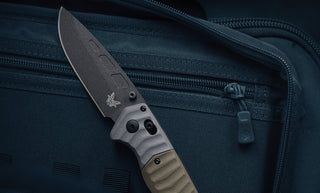 Benchmade - PSK - KOHEZI