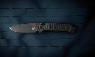 Benchmade - PSK - KOHEZI