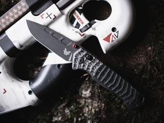 Benchmade - PSK - KOHEZI