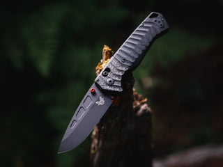 Benchmade - PSK - KOHEZI