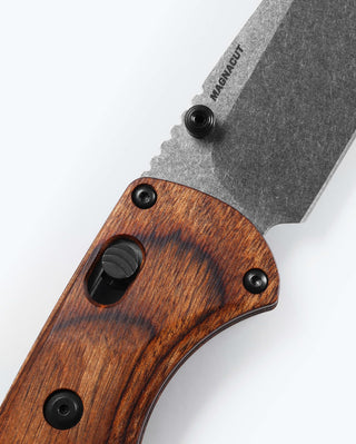 Benchmade - SlipRidge™ - KOHEZI