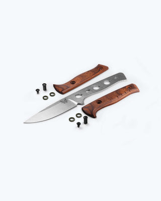 Benchmade - SlipRidge™ Fixed - KOHEZI