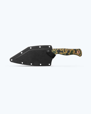 Benchmade - Station Knife - KOHEZI