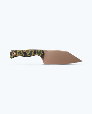 Benchmade - Station Knife - KOHEZI