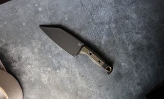 Benchmade - Station Knife - KOHEZI