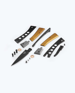 Benchmade - Successor™ - KOHEZI