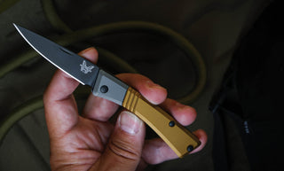 Benchmade - Successor™ - KOHEZI