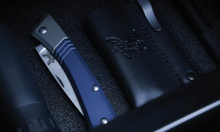 Benchmade - Successor™ - KOHEZI