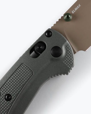 Benchmade - Taggedout® - KOHEZI