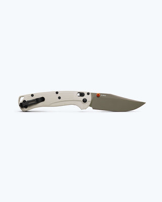 Benchmade - Taggedout® - KOHEZI