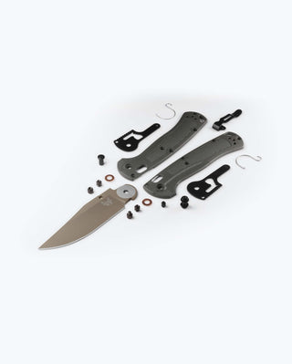 Benchmade - Taggedout® - KOHEZI