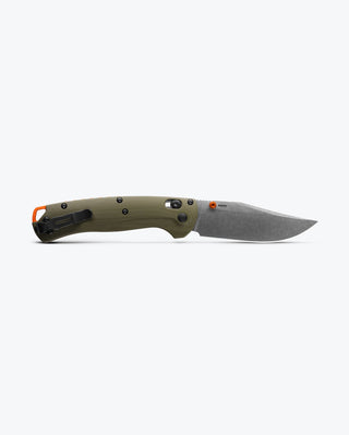 Benchmade - Taggedout® - KOHEZI