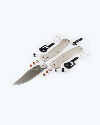 Benchmade - Taggedout® - KOHEZI
