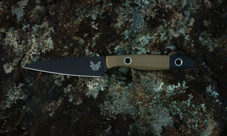 Benchmade - True Paring Knife - KOHEZI
