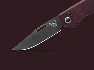Benchmade - Weekender - KOHEZI