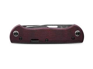 Benchmade - Weekender - KOHEZI
