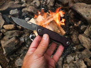 Benchmade - Weekender - KOHEZI