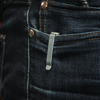 Big Idea Design - Base Line Bolt Action Pen - KOHEZI