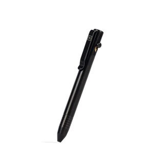 Big Idea Design - Base Line Bolt Action Pen - KOHEZI