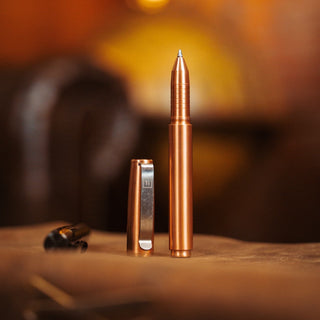 Big Idea Design - Base Line Capped Pen - KOHEZI