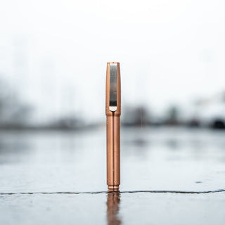 Big Idea Design - Base Line Capped Pen - KOHEZI