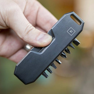 Big Idea Design - Bit Bar - KOHEZI