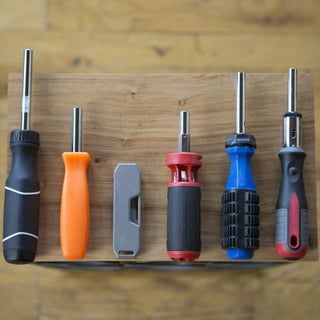 Big Idea Design - Bit Bar - KOHEZI