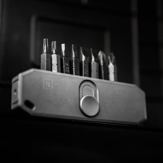 Big Idea Design - Bit Bar II - KOHEZI