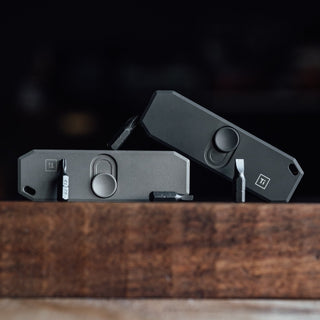 Big Idea Design - Bit Bar II - KOHEZI