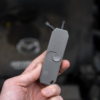 Big Idea Design - Bit Bar II - KOHEZI